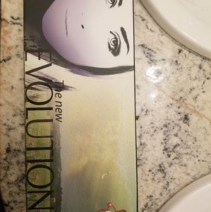 Evolution Hair Straightener